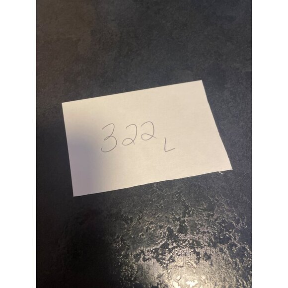 Norton McCaughton Black Long Sleeve Collarless Cropped Jacket SZ 8 - Picture 7 of 8